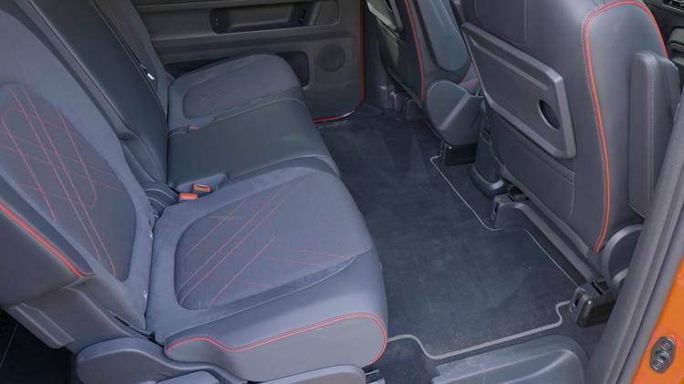 Volkswagen ID. BUZZ ESTATE 210kW Style Pro 86kWh 5dr LWB Auto [7 Seat]
